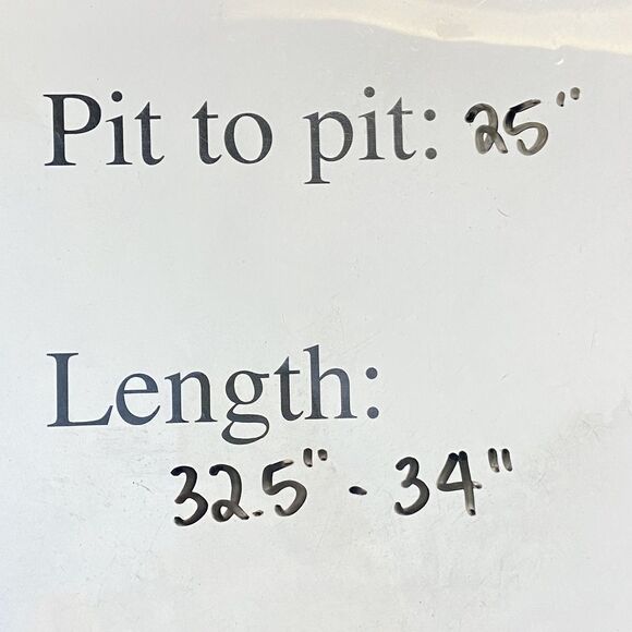 Chicos Non-Iron Top Womens Sz 4 (20) White Button Up Pockets Cuffed Classic - Picture 7 of 7